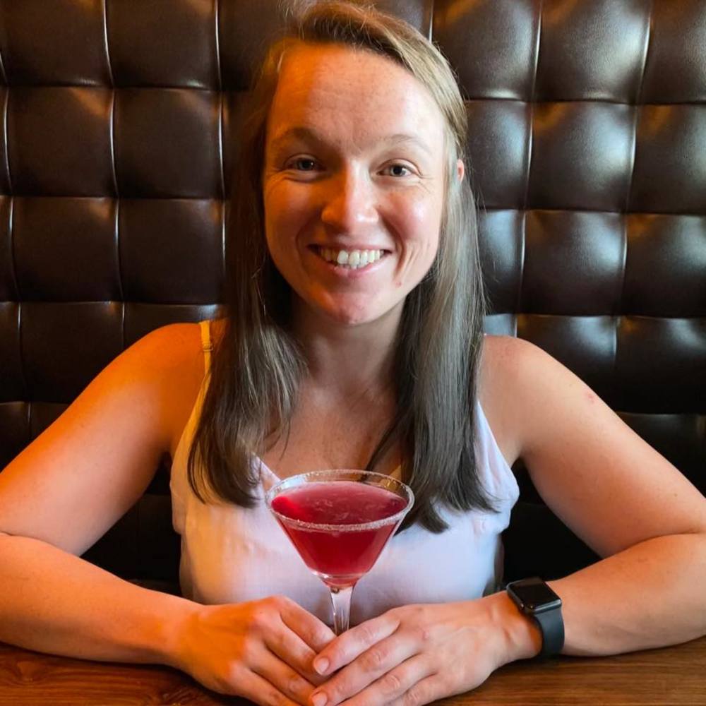 Meet your Posher, Gabby